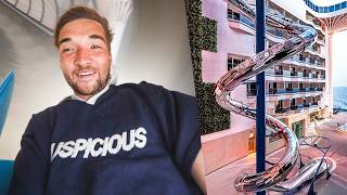 Download Lagu GLAZEN GLIJBAAN OP 20 VERDIEPINGEN HOOG! DE JAWDROP GAAT KEIHARD!🦈😱 MP3 Download Lagu GLAZEN GLIJBAAN OP 20 VERDIEPINGEN HOOG! DE JAWDROP GAAT KEIHARD!🦈😱 MP3