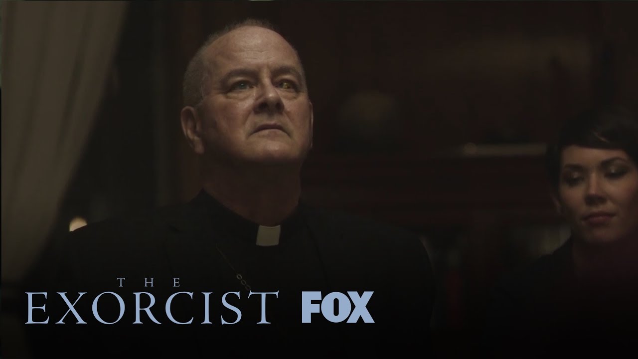 Download The Demon Chooses Its Next Host | Season 1 Ep. 6 | THE EXORCIST