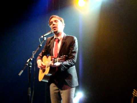 Justin Townes Earle - Rex's Blues (Townes Van Zand...