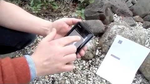 Unitech PA700V Overview 02