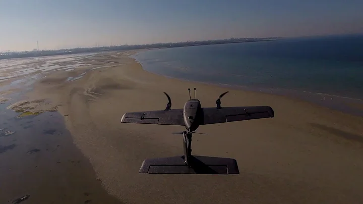 » The Awesome VTOL Hee Wing T2 Cruza