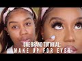 FULL FACE USING MAKE UP FOREVER: FLAWLESS OR NOT? + WEAR TEST