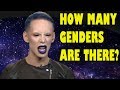 Some people are ignorant - How many genders are there?