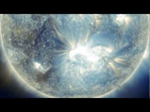 NASA | Big Sunspot 1520 Releases X1.4 Class Flare