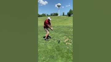 Matt Dail PGA PGM Level 1 TC Activity 2 Observation 2 Post Lesson Down the Line