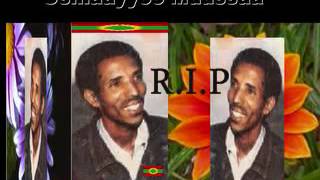 Sodaa By Usmayo Mussa