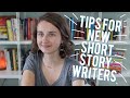 12 Tips for New Short Story Writers