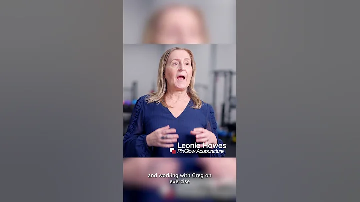 Reel Helping Client focus short BNI Combined Client Success Story Video   Eyetell