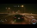 Need for Speed™ Around the map