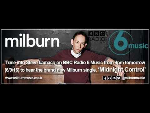 Milburn -  Midnight Control