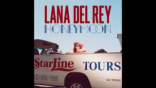 Lana Del Rey - Don't Let Me Be Misunderstood Resimi