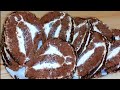 Шоколадный рулет, супер влажный и простой в приготовлении/Вкуснейший десерт к чаю!