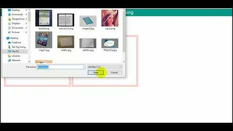Auto Cropping with javascript
