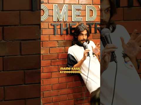 Team spirit | corporate jokes - Standup comedy #standupcomedy