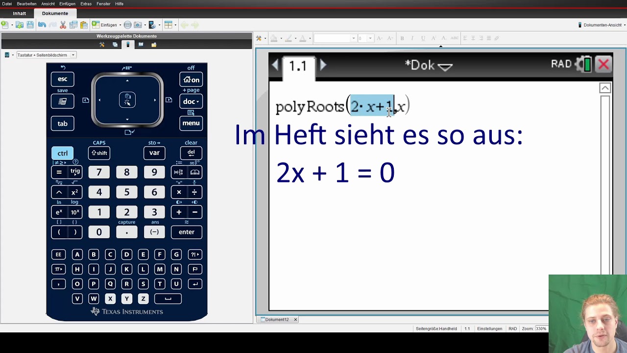 polyroots calculator polyroots calculator