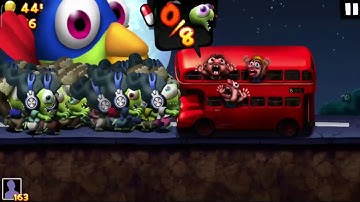 NEW!!! Zombie Tsunami   Android iOS Gameplay 2021 Walkthrough Evolve part 160