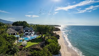 Discover Punta Mita, Mexico at Casa Familia