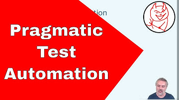 Automating Pragmatically - Software Testing Webinar