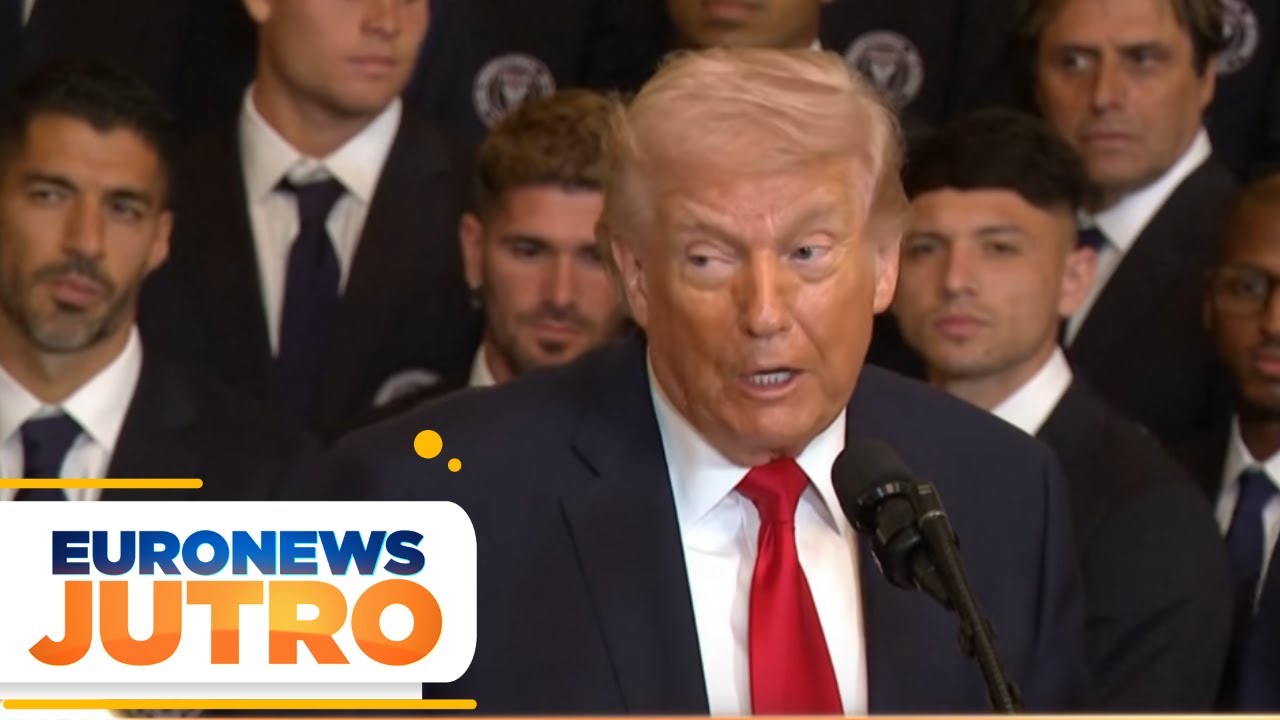 Rat u Iranu, migranti i bezbednost Evrope | Euronews jutro (cela emisija)