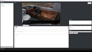 Thundengine. Adding images