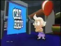 The big cartoonie show intro season 1