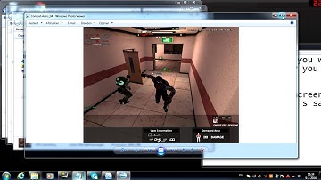 CombatArmsEU - How to make a report ?