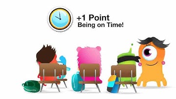 ClassDojo gamificación en la educación