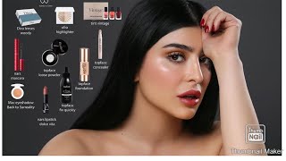 تتوريال مكياج نو ميكب no makeup makeup وعد التركي