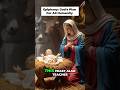 Epiphany:  God's Plan for ALL Humanity Revealed