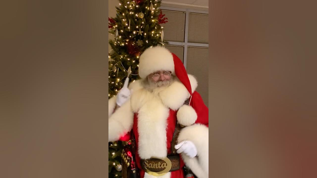 Santa's Secret Hanukkah Song Revealed! Hanukkah 2024 Santa's Secret Hanukkah Song Revealed! Hanukkah 2024