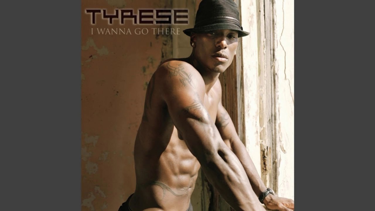 Tyrese   How You Gonna Act Like That