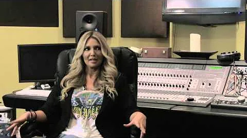 Tiffany Stevens EPK.