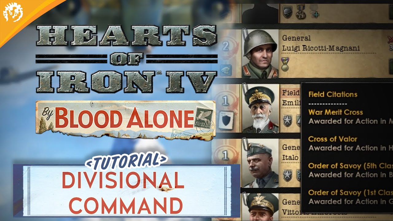 Hearts of Iron IV