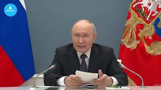 Putin und Lukaschenko: Nuklearwaffen dienen dem Schutz unserer nationalen Interessen