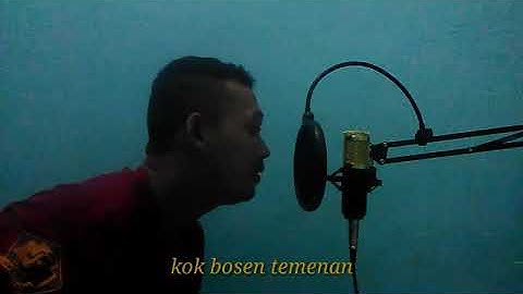 Persambatan Kuliah Online (PARODI) wkwk selamat merasa