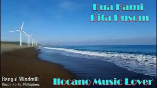 Dua Kamo Dita Pusom by Lea Dansalan