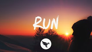 Morgan Wade - Run (Lyrics)