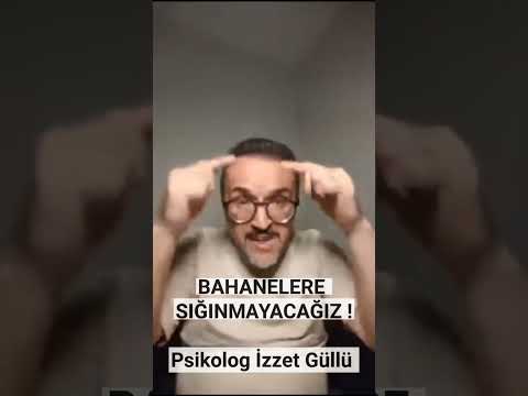 Bahanelere Sığınma