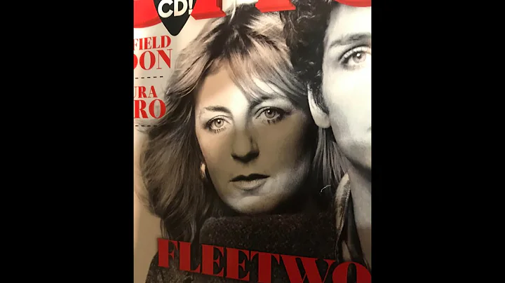 Christine McVie Songs: Beyond the Hits