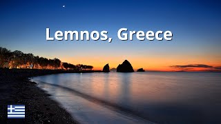 Travel Hack Lemnos Travel Guide Cheap Prices, No Crowds