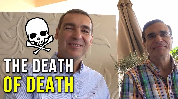"We are 7 Years away from Immortality" - Interview...