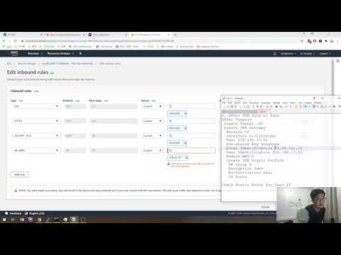 3. Palo Alto IPSec VPN IKEv1 Site to Site with CISCO ASA 5520 and Upgrade OS to 9.1.4
