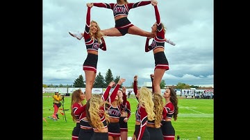 CWU PROMO VIDEO 2017