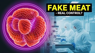 Lab-Grown Meat EXPLAINED: Revolution or Risk?