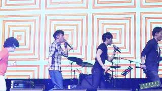 120707 ⑤ Unreleased songs - PHANTOM
