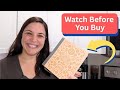 ESV Journaling Study Bible Review - Watch Before You Buy!