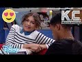 K.C Undercover | Season 3 SNEAK PEEK: Girlfriend Material 💖 | Disney Channel UK