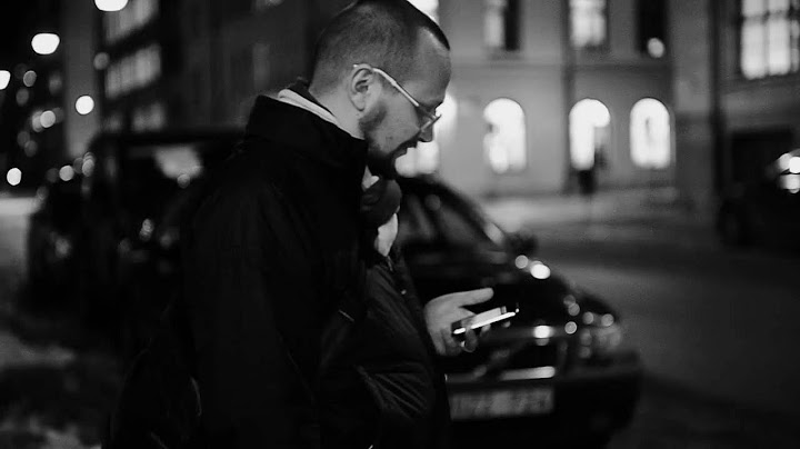Vi testar Taxi Stockholms iPhone-app