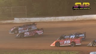 411 Motor Speedway Late Model Feature