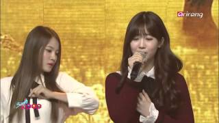 Download Lagu Simply K－Pop－BERRY GOOD(베리굿) _ My first love(내 첫사랑) - Ep.184 / 2015-10- 09 MP3